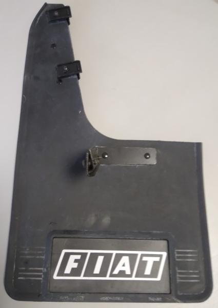 Schmutzfänger links (5951914) FIAT / Lancia Original Teil